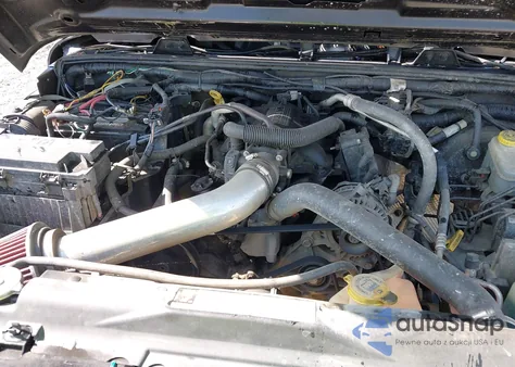 2009 Jeep Wrangler Unlimited X z USA, uszkodzony, nr VIN 1J4GA39169L742367